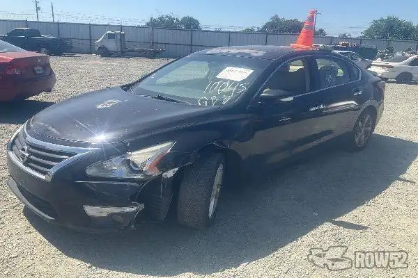 Photo of 2013 Nissan Altima