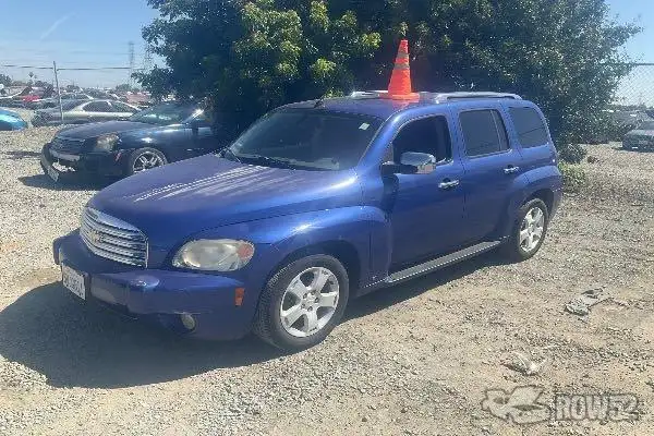 Photo of 2006 Chevrolet HHR