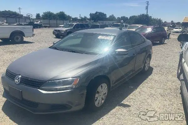Photo of 2014 Volkswagen Jetta