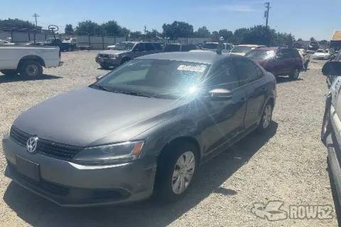 Photo of 2014 Volkswagen Jetta