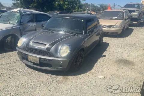 Photo of 2004 Mini Cooper