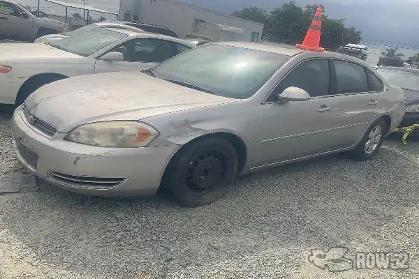 Photo of 2006 Chevrolet Impala