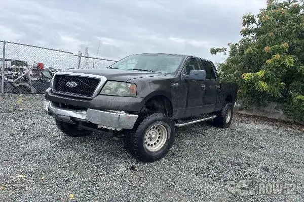 Photo of 2005 Ford F-150