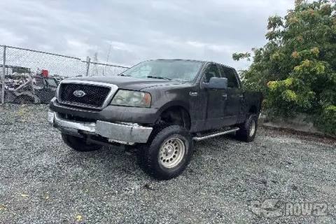 Photo of 2005 Ford F-150