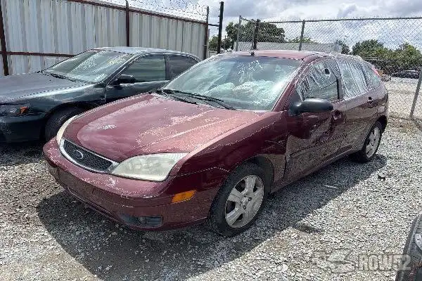 Photo of 2006 Ford Focus