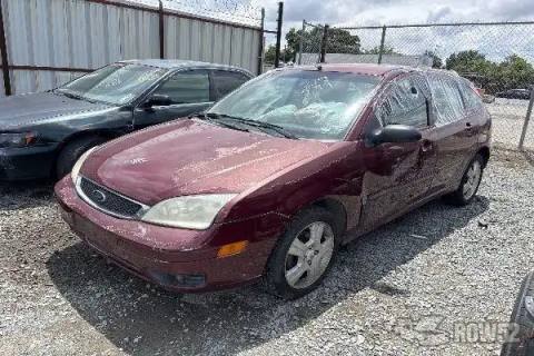 Photo of 2006 Ford Focus