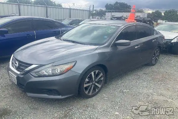 Photo of 2017 Nissan Altima