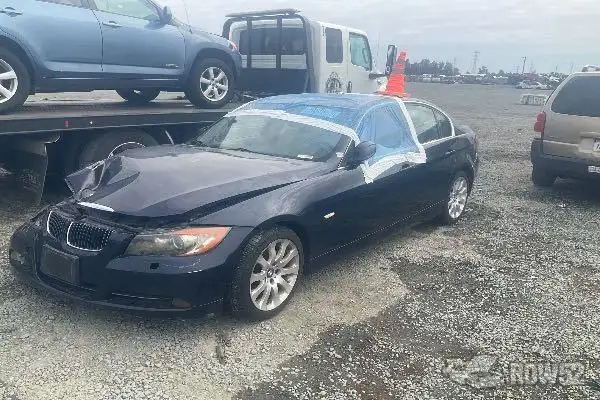 Photo of 2006 BMW 3-Series