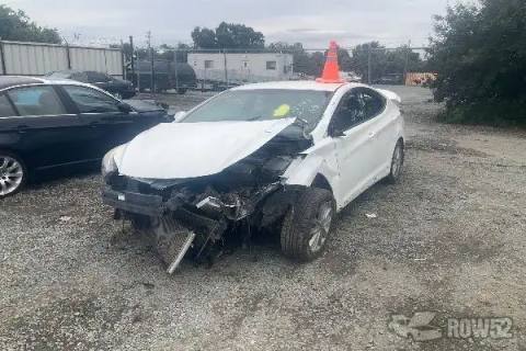 Photo of 2016 Hyundai Elantra