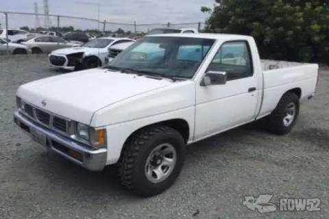Photo of 1995 Nissan Pickup