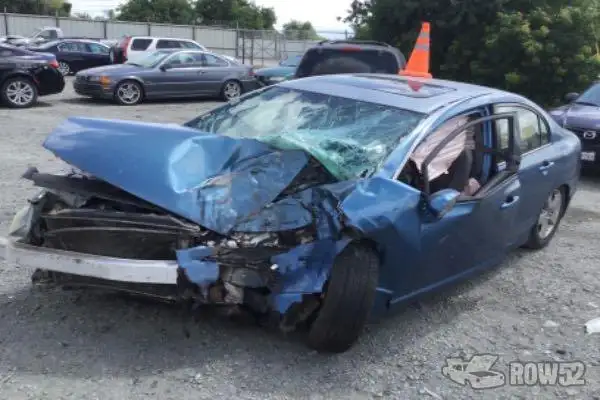 Photo of 2006 Honda Civic
