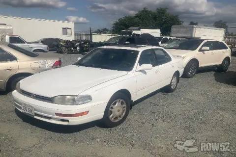 Photo of 1992 Toyota Camry