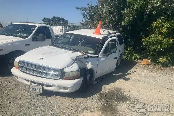 Photo of 2002 Dodge Durango