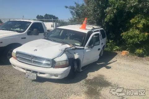 Photo of 2002 Dodge Durango