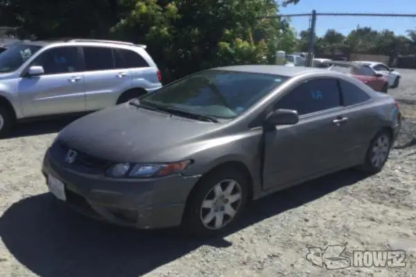Photo of 2006 Honda Civic