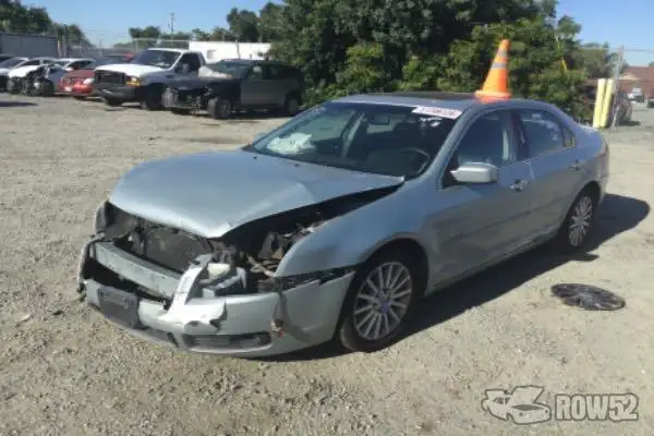 Photo of 2007 Mercury Milan