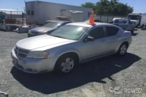 Photo of 2008 Dodge Avenger