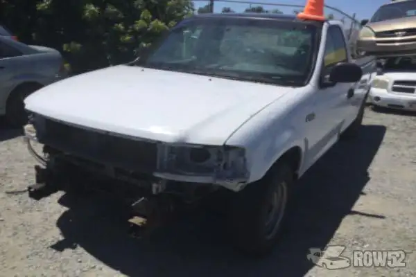 Photo of 1998 Ford F-150