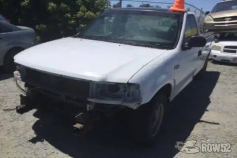 Photo of 1998 Ford F-150