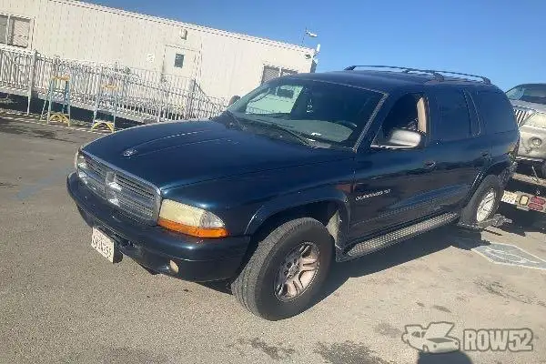 Photo of 2001 Dodge Durango