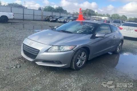 Photo of 2011 Honda CR-Z