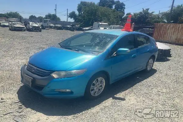 Photo of 2010 Honda Insight