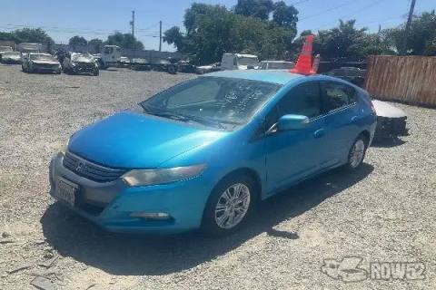 Photo of 2010 Honda Insight