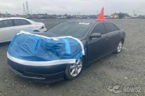 Photo of 2007 Toyota Camry
