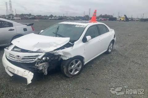 Photo of 2013 Toyota Corolla