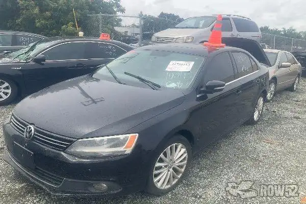 Photo of 2013 Volkswagen Jetta