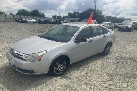 Photo of 2010 Ford Focus