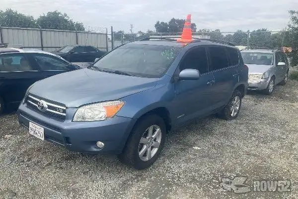 Photo of 2006 Toyota Rav4