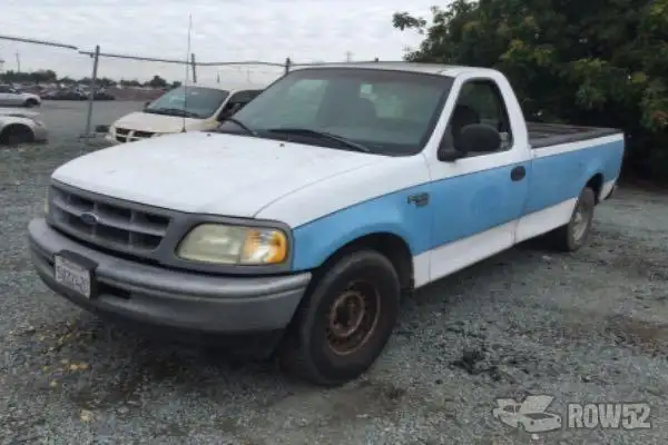Photo of 1998 Ford F-150