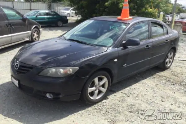 Photo of 2005 Mazda Mazda3