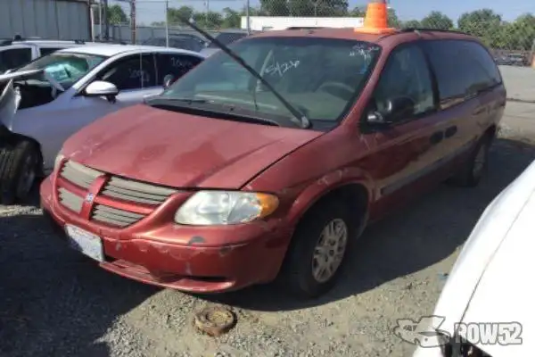 Photo of 2006 Dodge Grand Caravan
