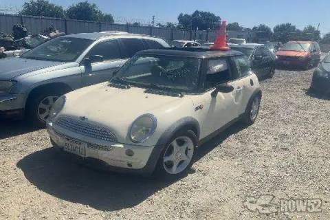 Photo of 2004 Mini Cooper