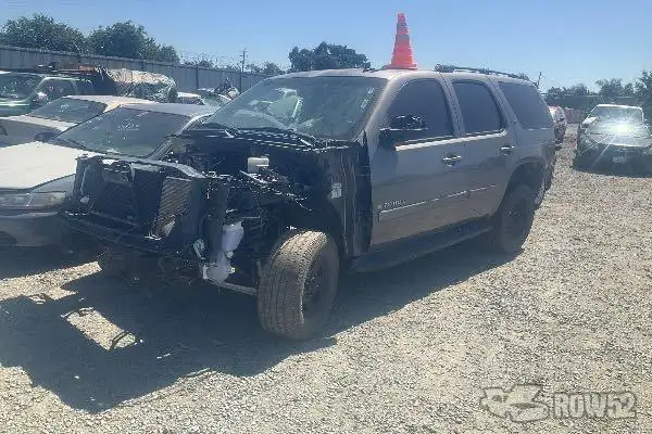 Photo of 2007 Chevrolet Tahoe
