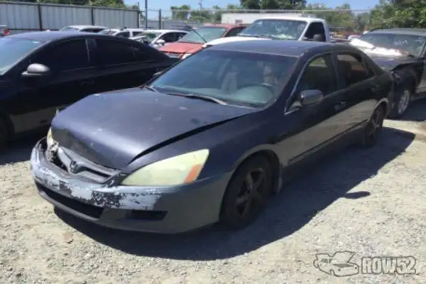 Photo of 2005 Honda Accord