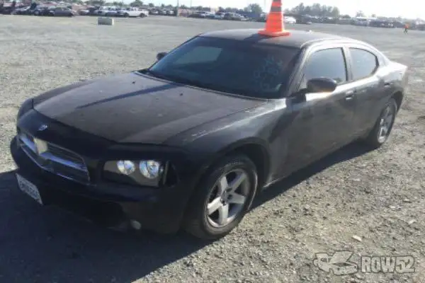 Photo of 2010 Dodge Charger