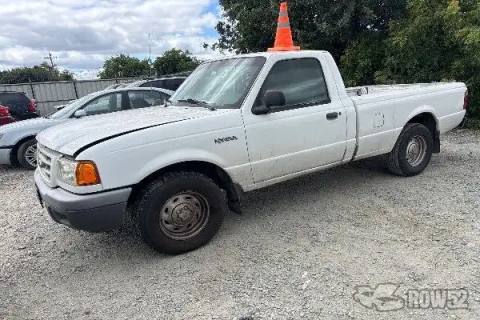 Photo of 2001 Ford Ranger