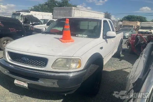 Photo of 1997 Ford F-150
