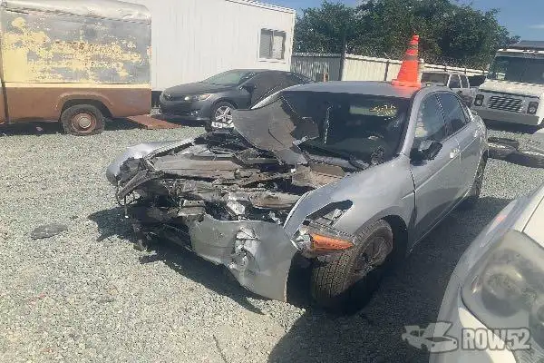 Photo of 2008 Honda Accord
