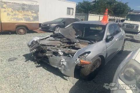Photo of 2008 Honda Accord