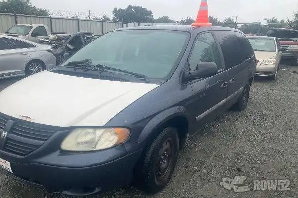 Photo of 2007 Dodge Grand Caravan