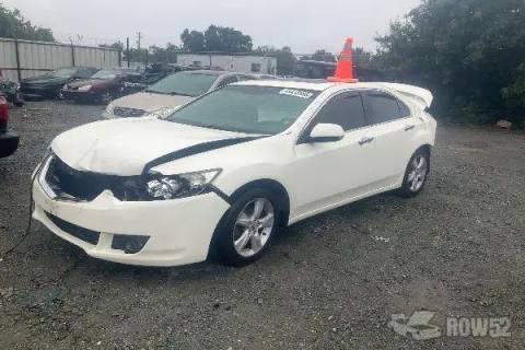 Photo of 2009 Acura TSX