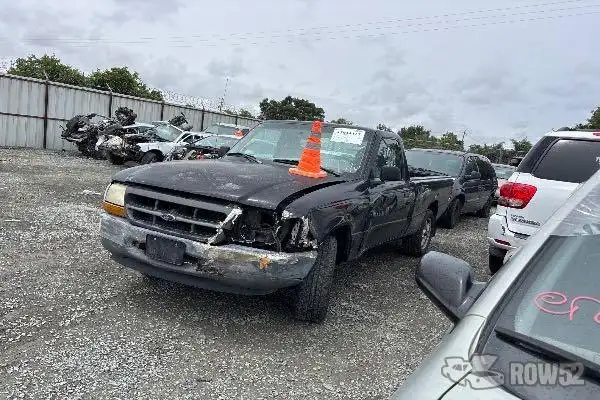 Photo of 1999 Ford Ranger