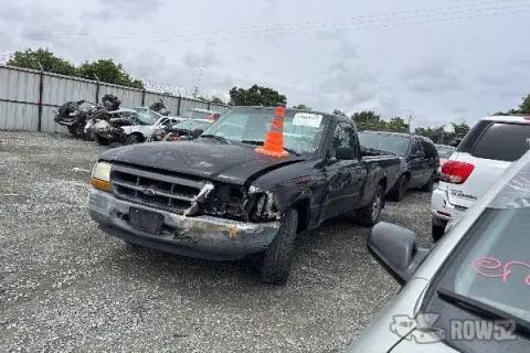 Photo of 1999 Ford Ranger