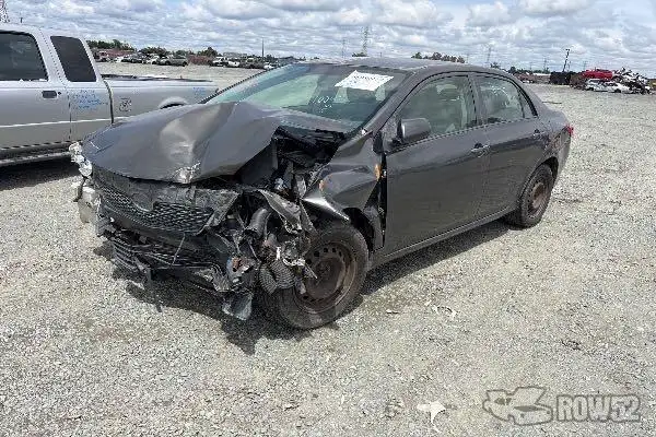 Photo of 2009 Toyota Corolla