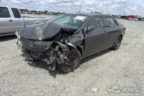 Photo of 2009 Toyota Corolla