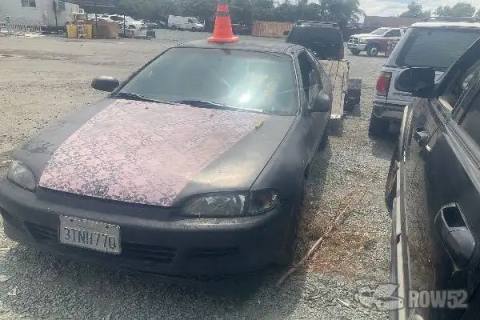 Photo of 1995 Honda Civic